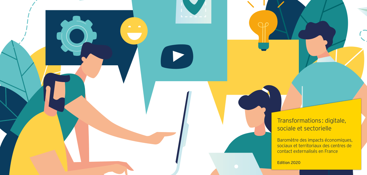 France’s Booming Customer Services Market in 2019
