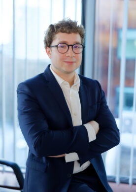 Hugo BESNIER