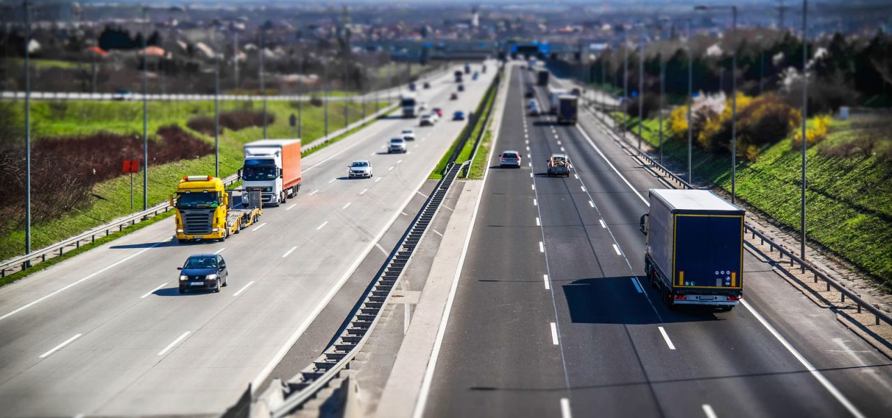 Optimize your logistics