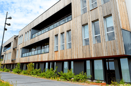 Hauts-de-France, specialists in sustainable transport