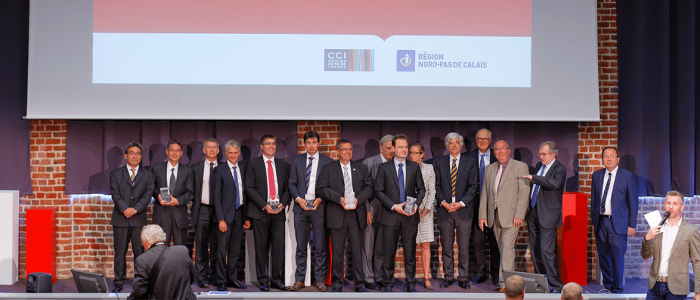 Nord France Invest